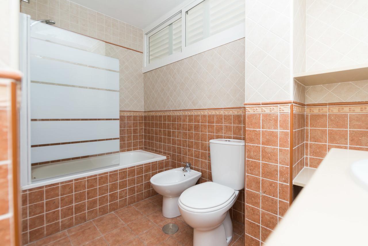 Apartamentos Marta Playa Alicante Luaran gambar